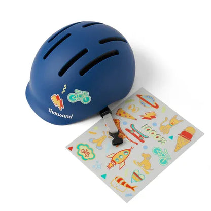 Thousand Jr. Toddler Bike & Skate Helmet - Helmets