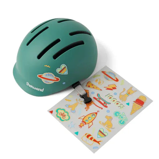 Thousand Jr. Toddler Bike & Skate Helmet - Helmets