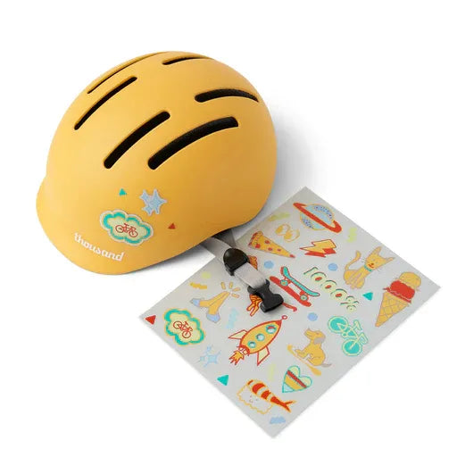 Thousand Jr. Toddler Bike & Skate Helmet - Helmets