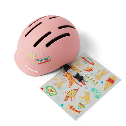 Thousand Jr. Toddler Bike & Skate Helmet - Helmets