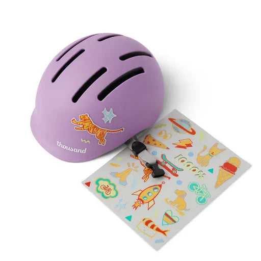 Thousand Jr. Toddler Bike & Skate Helmet - Helmets