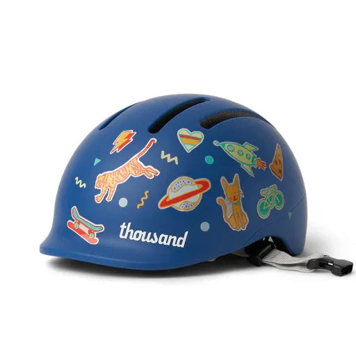 Thousand Jr. Toddler Bike & Skate Helmet - Helmets