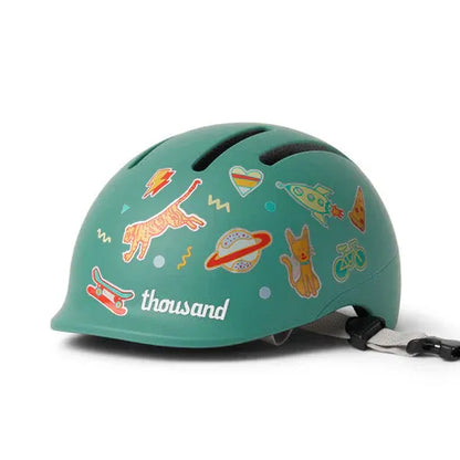 Thousand Jr. Toddler Bike & Skate Helmet - Helmets