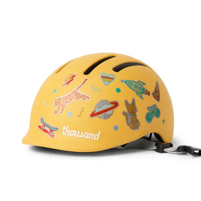 Thousand Jr. Toddler Bike & Skate Helmet - Helmets