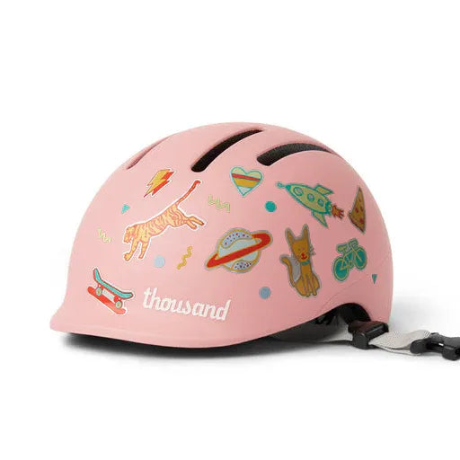 Thousand Jr. Toddler Bike & Skate Helmet - Helmets