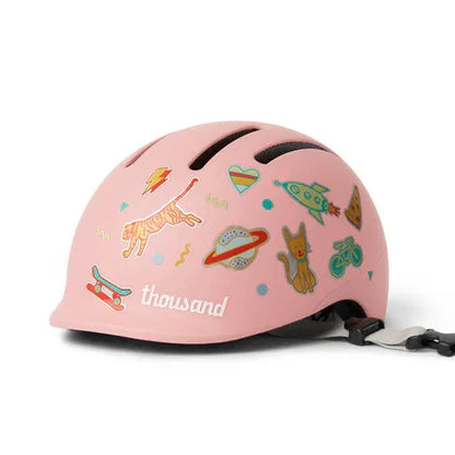 Thousand Jr. Toddler Bike & Skate Helmet - Helmets