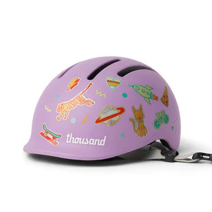Thousand Jr. Toddler Bike & Skate Helmet - Helmets