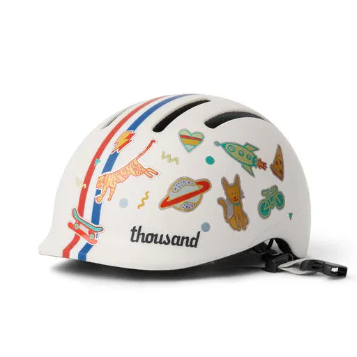 Thousand Jr. Toddler Bike & Skate Helmet - Helmets