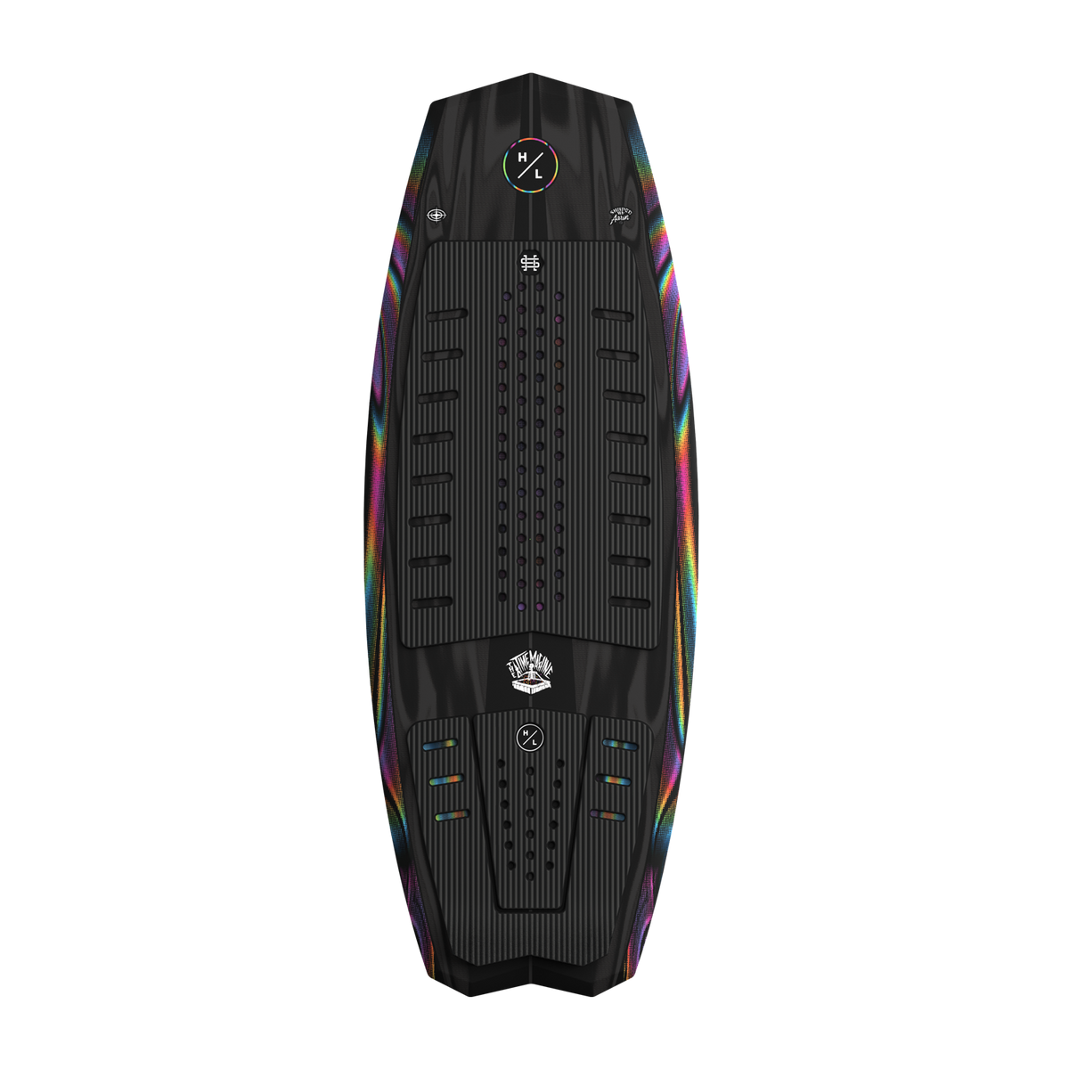 Hyperlite Time Machine Wakesurfer | 27
