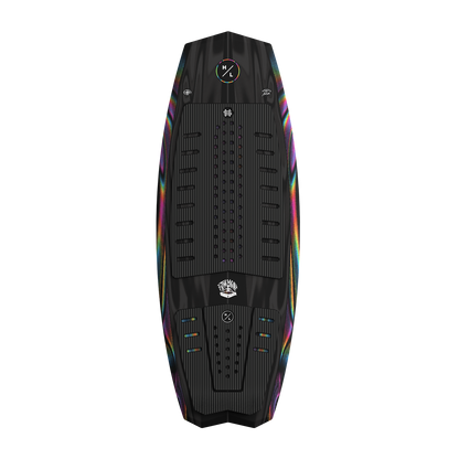 Hyperlite Time Machine Wakesurfer | 27
