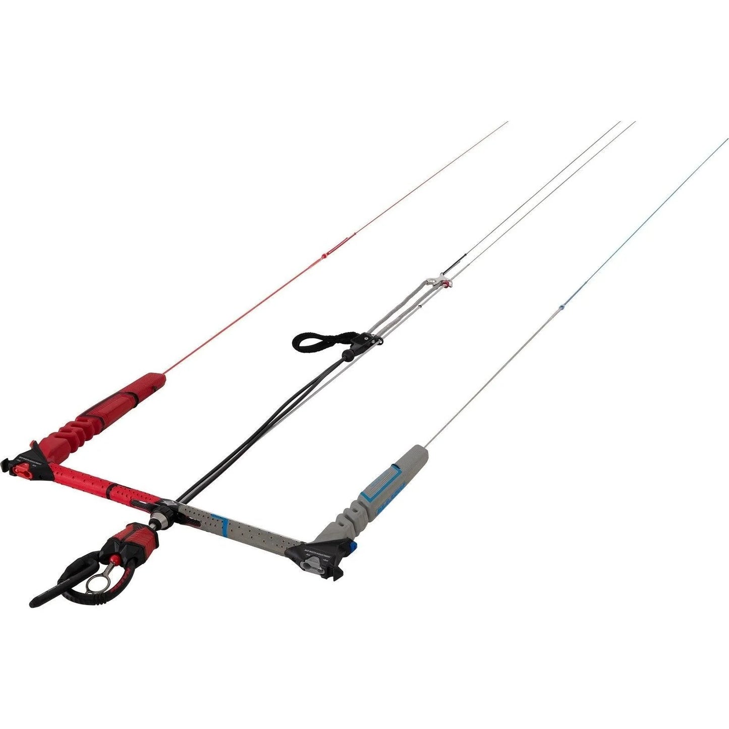 Naish 25 TORQUE 2 Bar (test) -USED | 24 - Bar & Lines