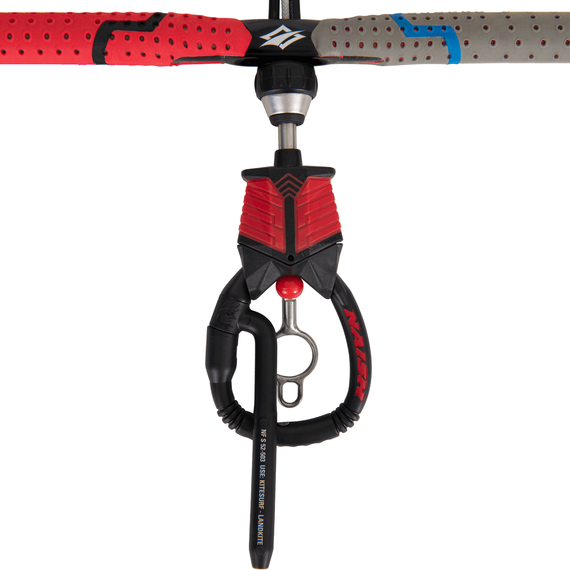 Naish Torque QR Complete Assembly - Quick Release