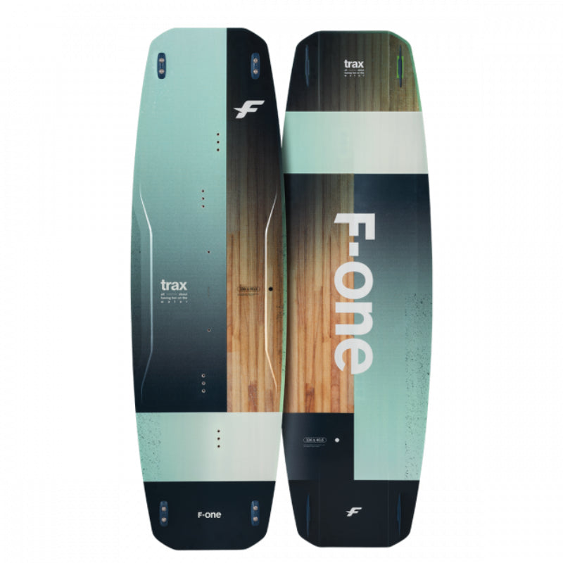 F-One TRAX - Twintips