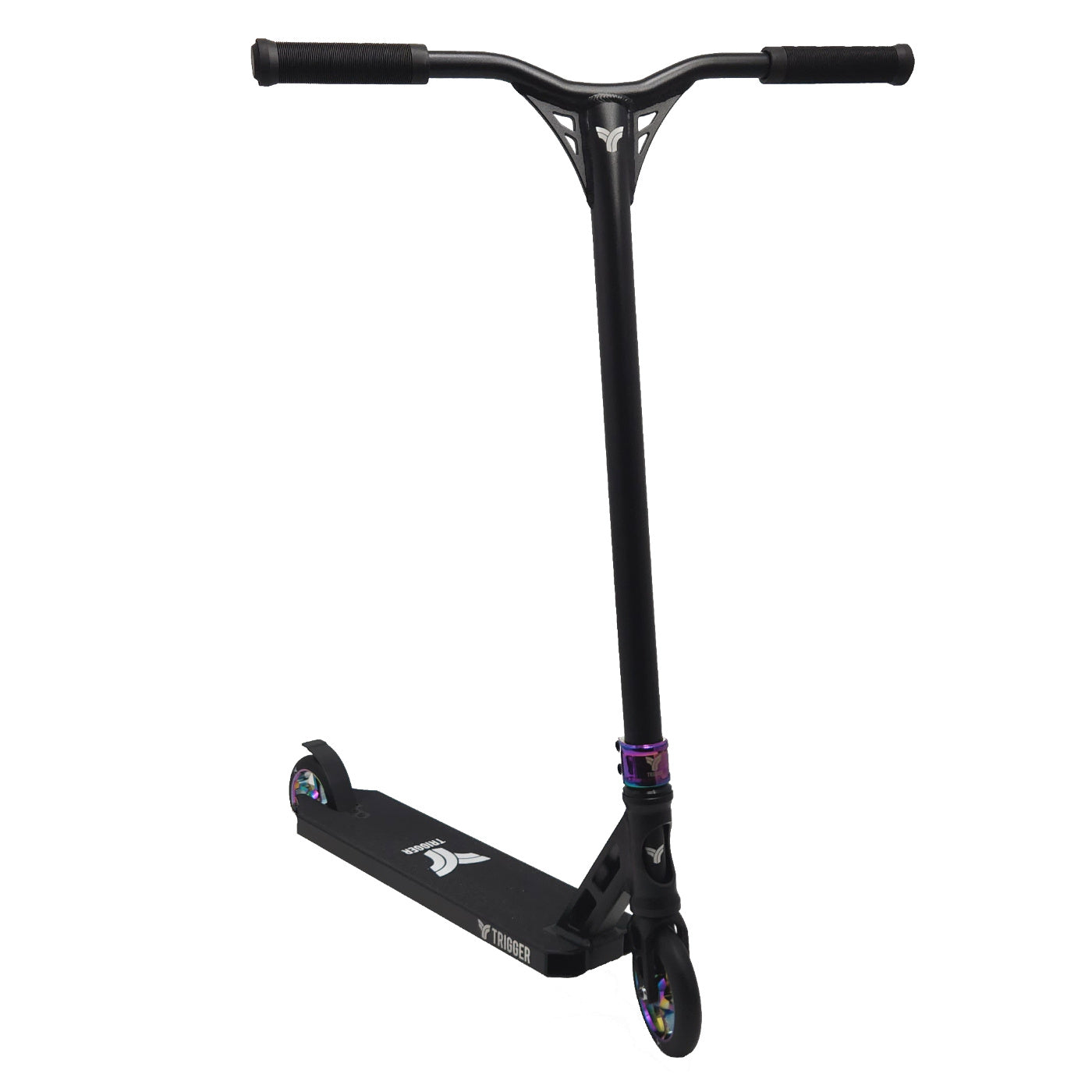 Trigger Anima 60 Freestyle Scooter