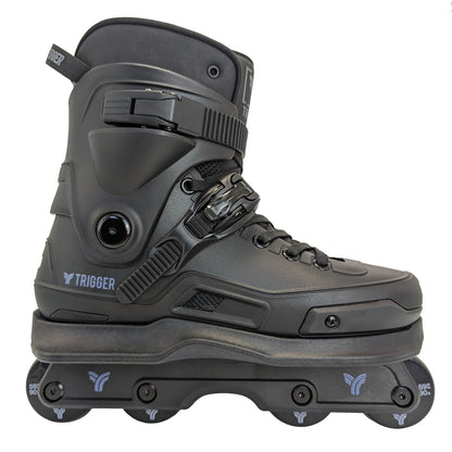 Trigger Blizzard Aggressive Inline Skates
