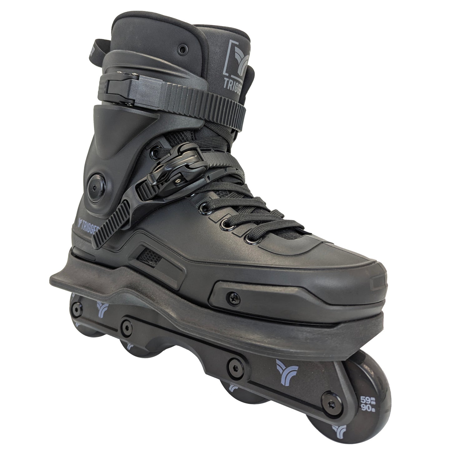 Trigger Blizzard Aggressive Inline Skates