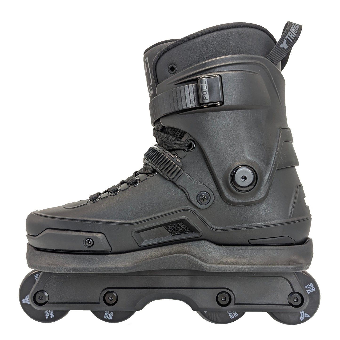 Trigger Blizzard Aggressive Inline Skates