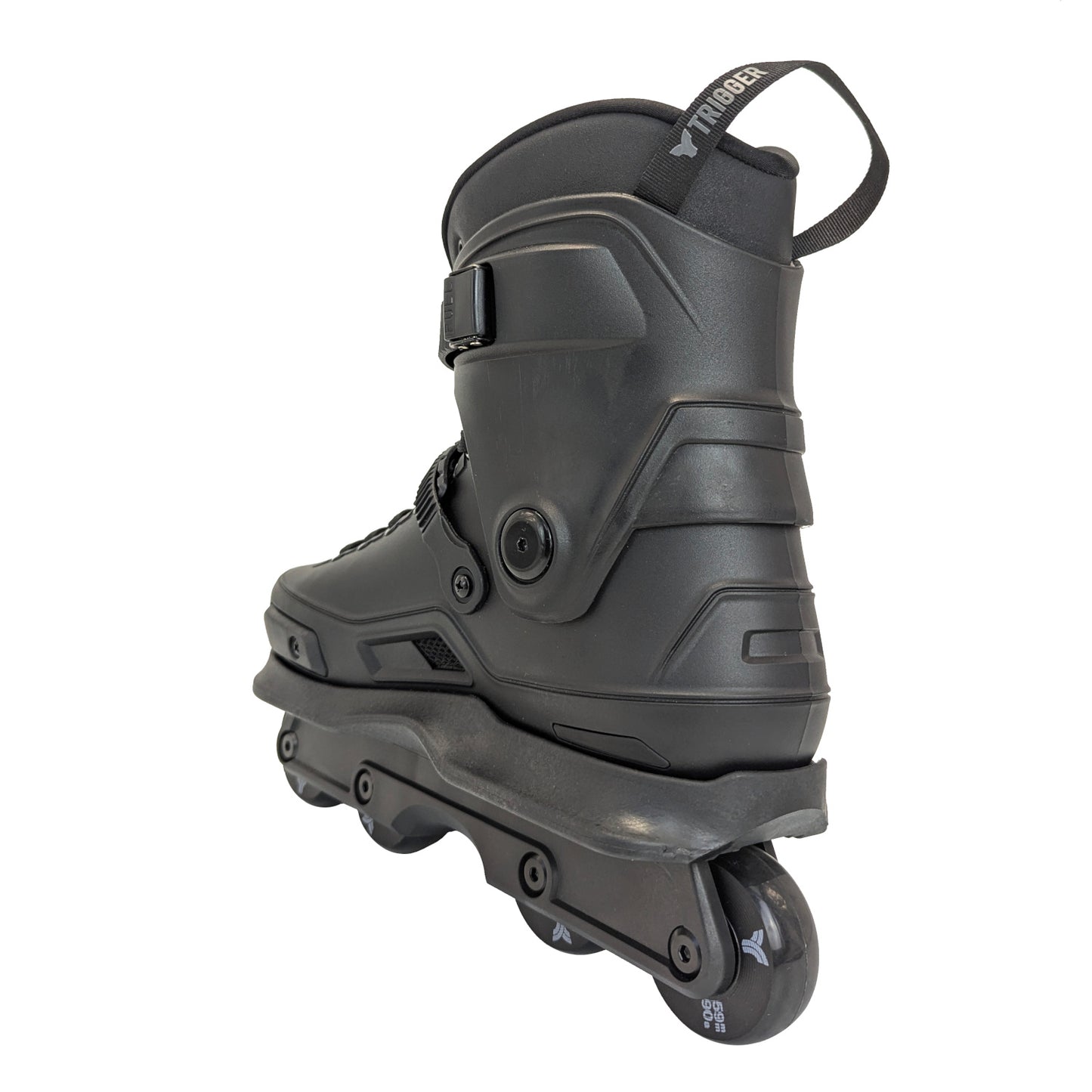 Trigger Blizzard Aggressive Inline Skates