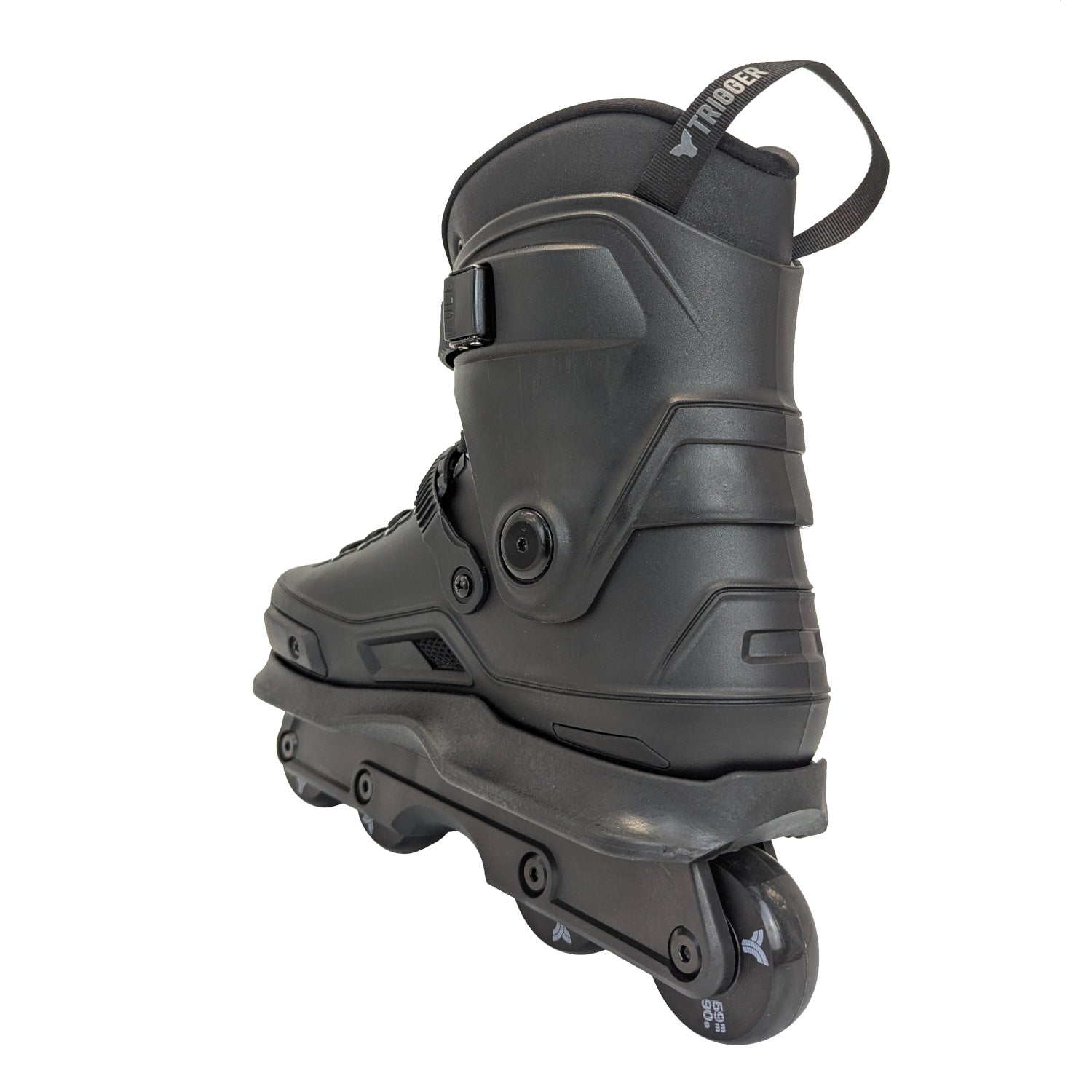 Trigger Blizzard Aggressive Inline Skates