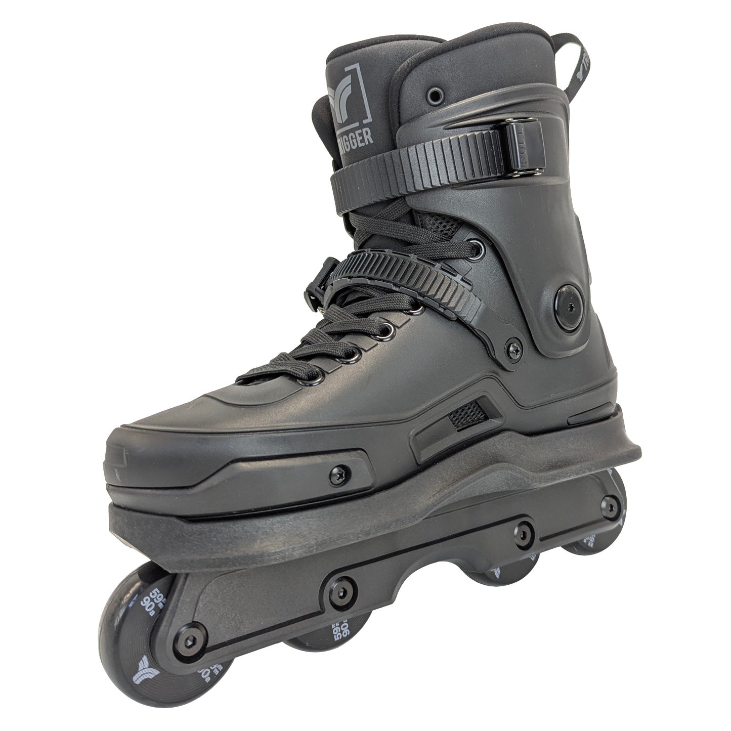 Trigger Blizzard Aggressive Inline Skates