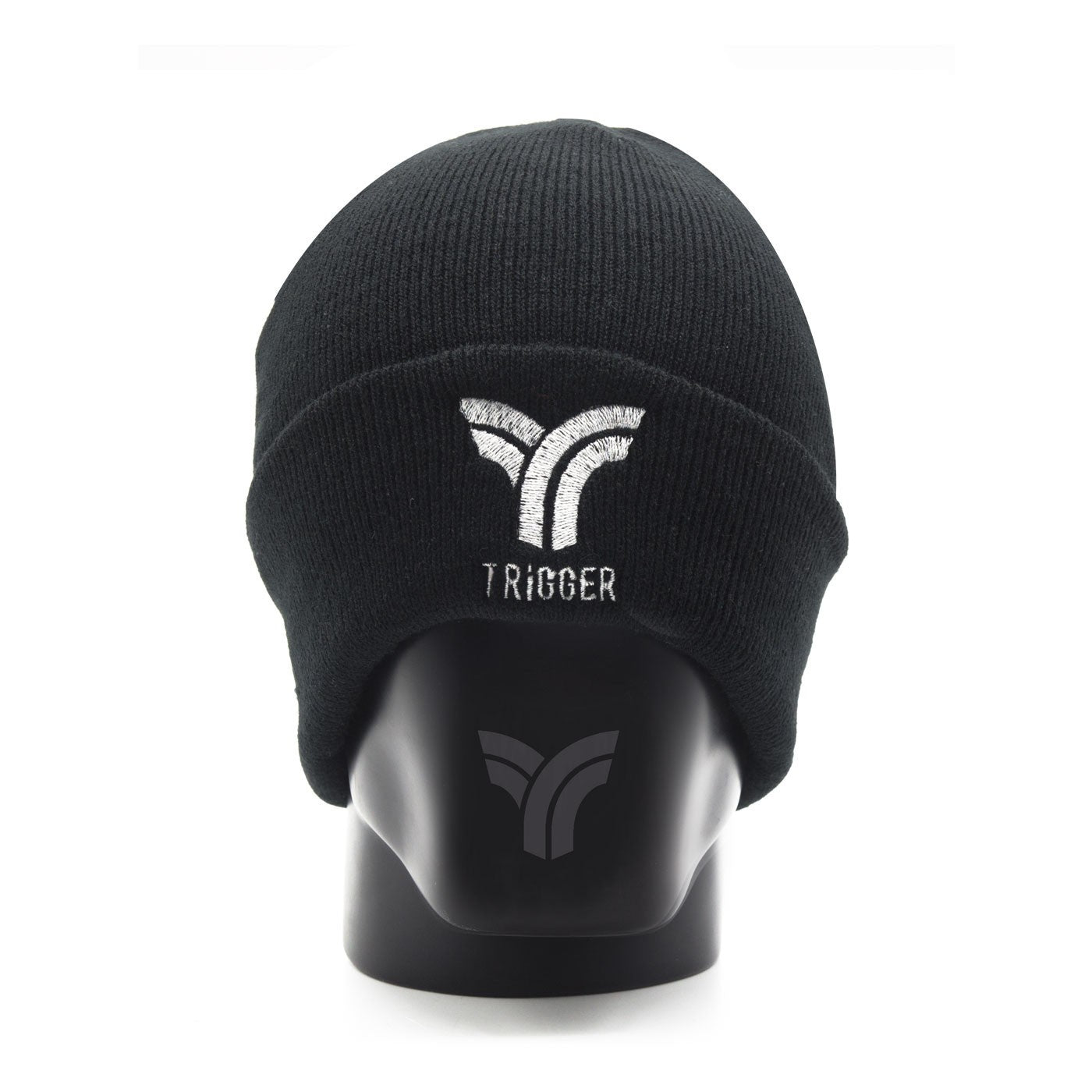 Trigger Embro Beanie