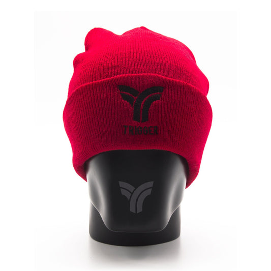 Trigger Embro Beanie