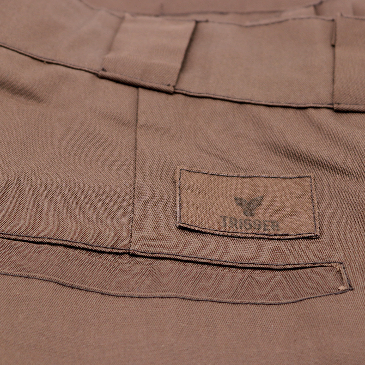 Trigger Classic Riding Jean