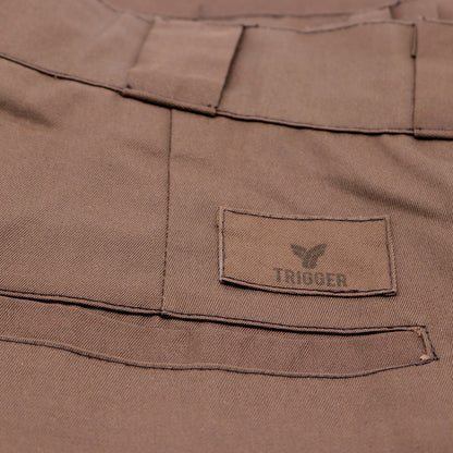 Trigger Classic Riding Jean