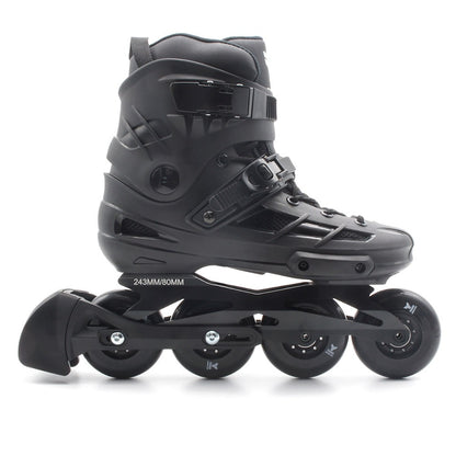 Trigger Cloud 80 Freeride Adult Skates