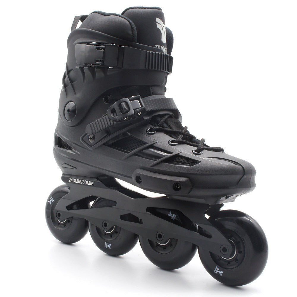 Trigger Cloud 80 Freeride Adult Skates