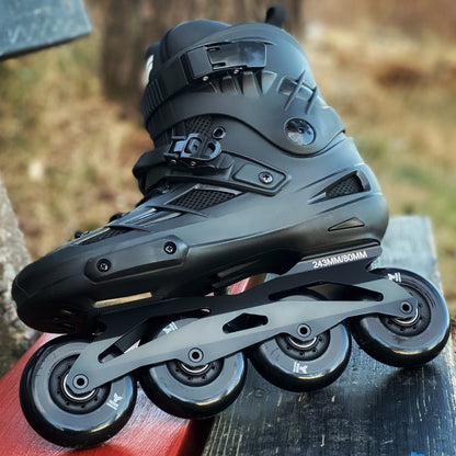 Trigger Cloud 80 Freeride Adult Skates