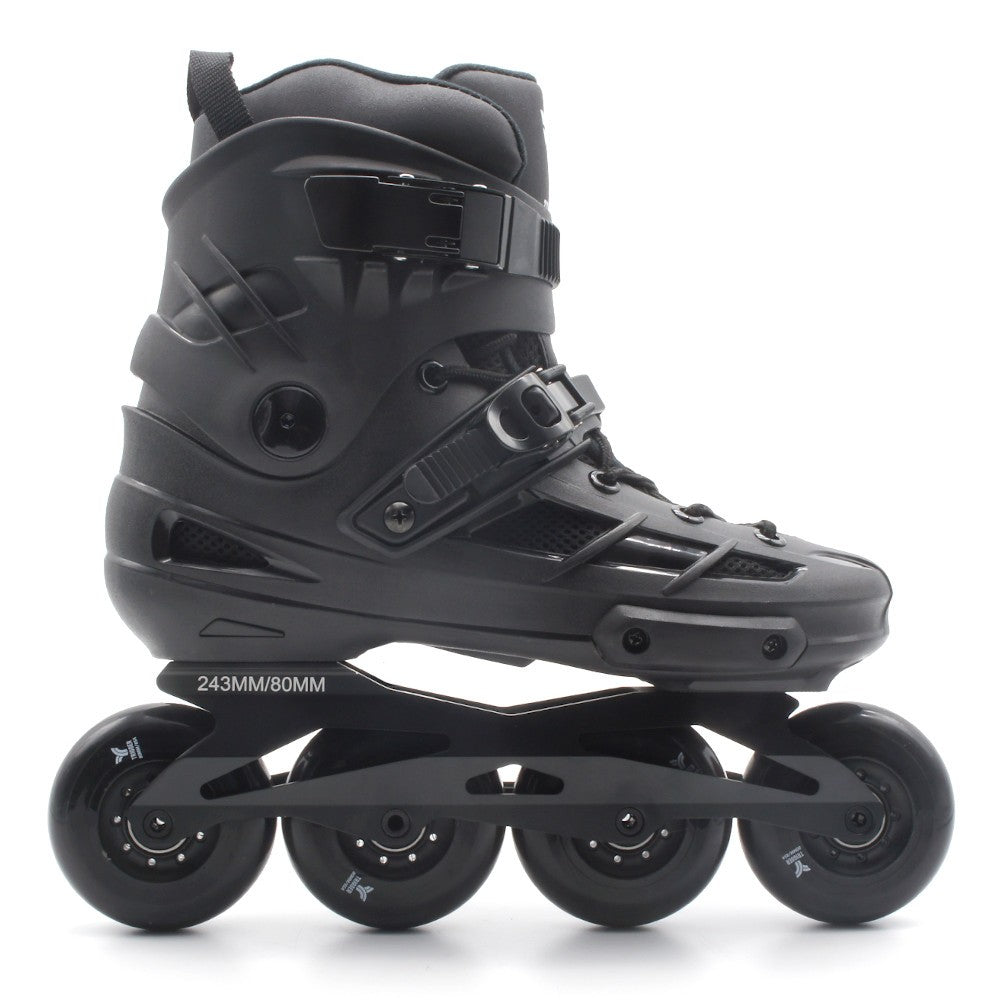 Trigger Cloud 80 Freeride Adult Skates