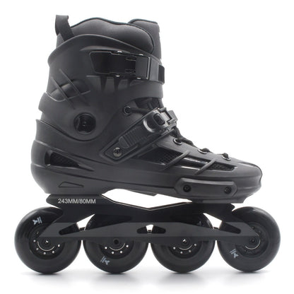 Trigger Cloud 80 Freeride Adult Skates