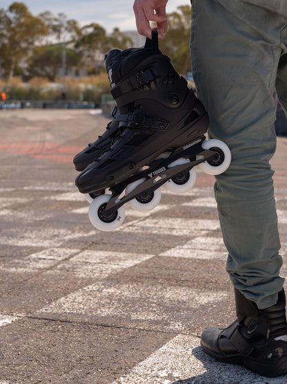 Trigger Cloud Pro 80 Freeride Adult Inline Skates
