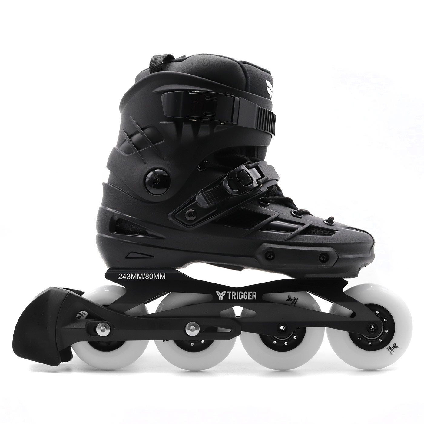 Trigger Cloud Pro 80 Freeride Adult Inline Skates