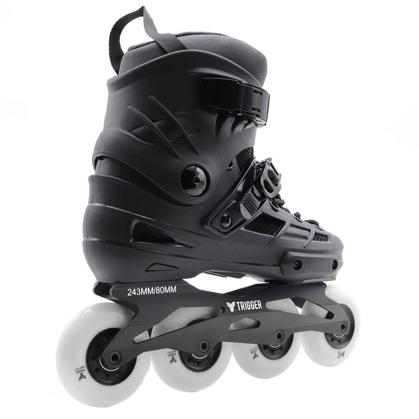 Trigger Cloud Pro 80 Freeride Adult Inline Skates