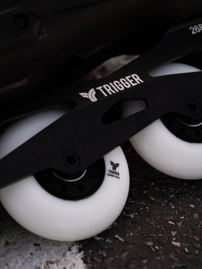 Trigger Cloud Pro 80 Freeride Adult Inline Skates