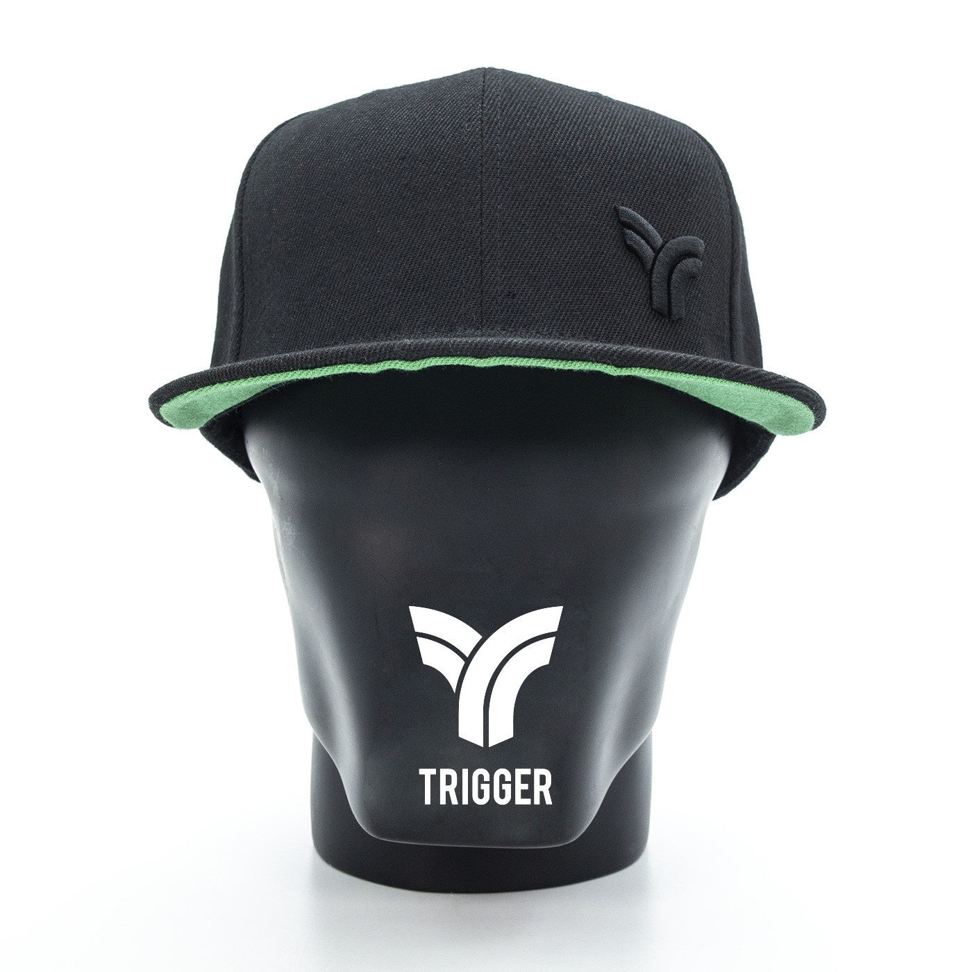 Trigger Club Cap
