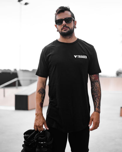 Trigger Club T-shirt
