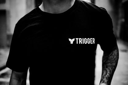 Trigger Club T-shirt