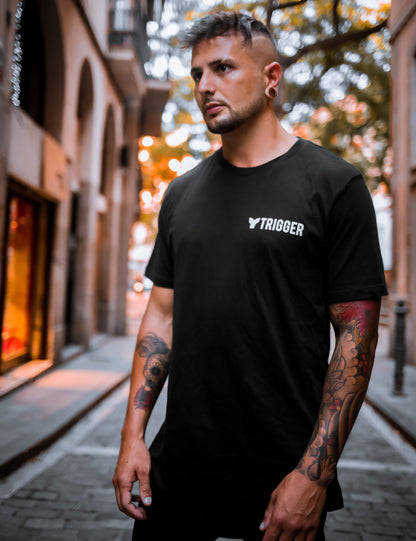 Trigger Club T-shirt
