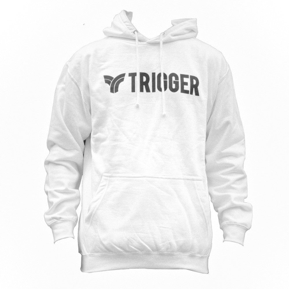 Trigger College Sweat Hoodie