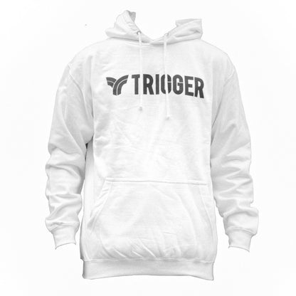 Trigger College Sweat Hoodie