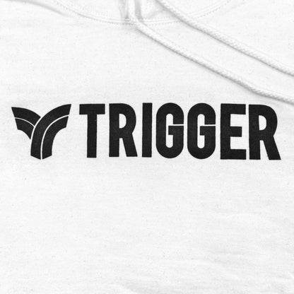 Trigger College Sweat Hoodie
