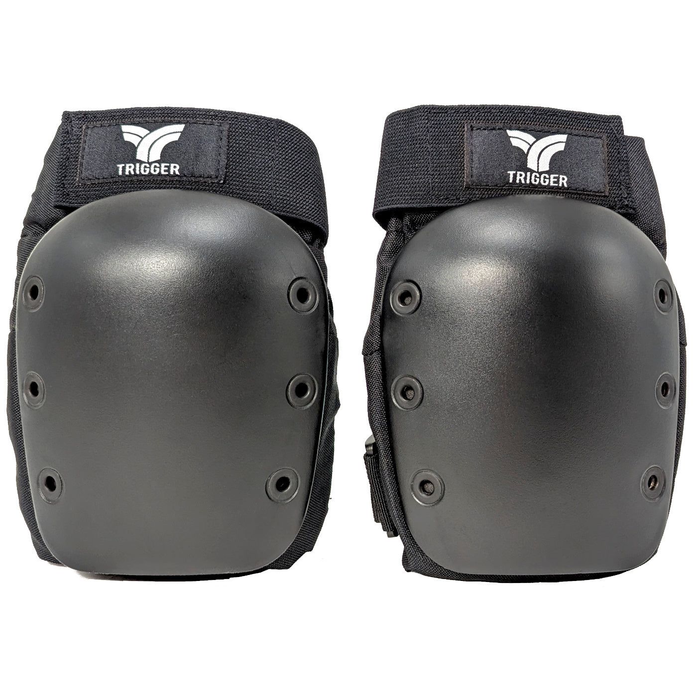 Trigger Extreme Sports Knee Pads
