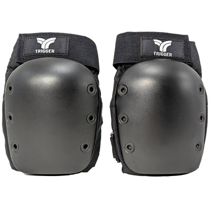 Trigger Extreme Sports Knee Pads
