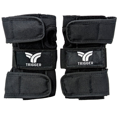 Trigger Extreme Sports Wrist Guards
