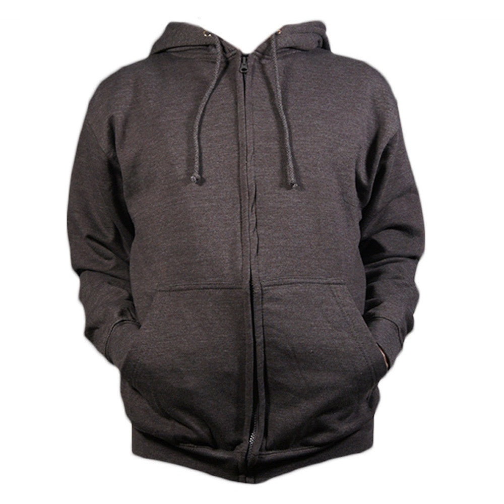 Trigger Hero Sweat Zip-Up