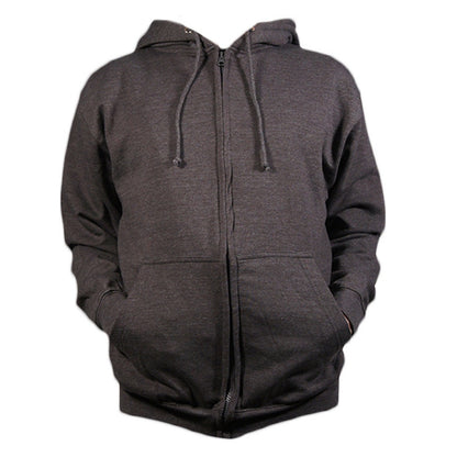 Trigger Hero Sweat Zip-Up