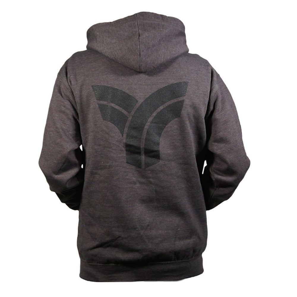 Trigger Hero Sweat Zip-Up